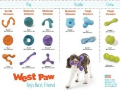 West Paw Toppl Zogoflex - Uitdagend En Sterk Speelgoed Voor Honden - Slowfeeder - Vulbaar Met Voer Of Snacks - Kleur: Groen, Maat: Large 24 West Paw Toppl Zogoflex - Uitdagend En Sterk Speelgoed Voor Honden - Slowfeeder - Vulbaar Met Voer Of Snacks - Kleur: Groen, Maat: Large -Merkloos Winkel 1200x889 2