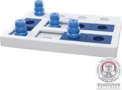 Trixie Dog Activity Chess Hondenspel - 40X27 CM -Merkloos Winkel 1200x890 2