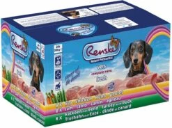 Renske Variatiebox Nelson 24 X 395 Gr