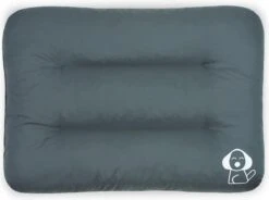 Hondenkussen XL - Donkergrijs - 60 X 90 X 12 -Merkloos Winkel 1200x895 1