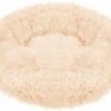 Springos Hondenmand | Superzacht En Luxe | Wasbaar | Donut | Fluffy | Hondenkussen |40 CM | Ecru 2 Springos Hondenmand | Superzacht En Luxe | Wasbaar | Donut | Fluffy | Hondenkussen |40 CM | Ecru -Merkloos Winkel 1200x896 4