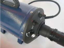 Waterblazer Tritra BS DE STILLE TOPPER (BLAUW) -Merkloos Winkel 1200x897