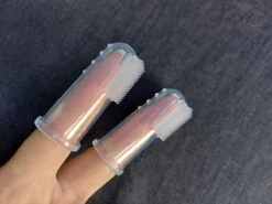 Merkloos Vinger Tandenborstel – 2 X 19 Merkloos Vinger Tandenborstel – 2 X -Merkloos Winkel 1200x900 19