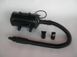 Waterblazer Tritra BS DE STILLE TOPPER (BLAUW) -Merkloos Winkel 1200x900