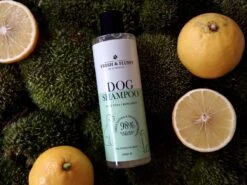 Fresh & Fluffy - Hondenshampoo Aloë Vera / Bergamot - Geschikt Voor Alle Hondenrassen - Natuurlijke & Vegan Voor De Gevoelige Huid - 250ml 8 Fresh & Fluffy - Hondenshampoo Aloë Vera / Bergamot - Geschikt Voor Alle Hondenrassen - Natuurlijke & Vegan Voor De Gevoelige Huid - 250ml -Merkloos Winkel 1200x900 7