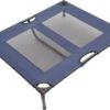 Paws & Claws - Hondenbed - Hondenstretcher - Honden Ligbed - Portable Draagbaar - 92 X 76 X 18 Cm - Blauw -Merkloos Winkel 1200x903 4