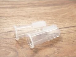 Merkloos Vinger Tandenborstel – 2 X 22 Merkloos Vinger Tandenborstel – 2 X -Merkloos Winkel 1200x905