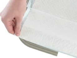 Trixie - Puppytoilet - Puppy Loo - 49 X 41 Cm -Merkloos Winkel 1200x908