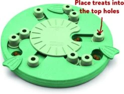 Nina Ottosson Dog Worker Composiet 34,5x34,5x5 Cm 20 Nina Ottosson Dog Worker Composiet 34,5x34,5x5 Cm -Merkloos Winkel 1200x914