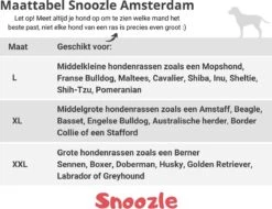 Snoozle Orthopedische Hondenmand - Zacht En Luxe Hondenkussen - Hondenbed - Wasbaar - Hondenmanden - 80 X 55 Cm - Desert Pink 16 Snoozle Orthopedische Hondenmand - Zacht En Luxe Hondenkussen - Hondenbed - Wasbaar - Hondenmanden - 80 X 55 Cm - Desert Pink -Merkloos Winkel 1200x921 1