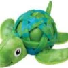Kong Sea Shells Turtle - Hondenspeelgoed - Groen Medium/Large 1 Kong Sea Shells Turtle - Hondenspeelgoed - Groen Medium/Large -Merkloos Winkel 1200x923 6