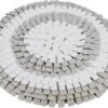 Doxie® Hondenspeelgoed – Speelgoed Hond – Snuffelmat – Antislip – Wasbaar – ⌀ 50 Cm – Lichtgrijs Met Wit 1 Doxie® Hondenspeelgoed – Speelgoed Hond – Snuffelmat – Antislip – Wasbaar – ⌀ 50 Cm – Lichtgrijs Met Wit -Merkloos Winkel 1200x933 3