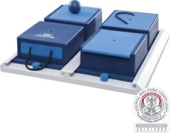 Trixie Dog Activity Poker Box 1 - 31X31 CM 22 Trixie Dog Activity Poker Box 1 - 31X31 CM -Merkloos Winkel 1200x936 6