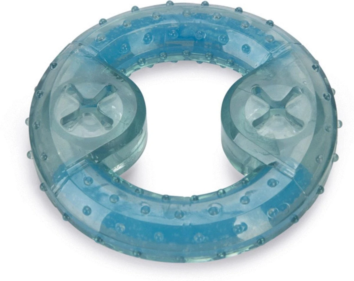 BEEZTEES BZ PUPPY KOEL BIJTRING 3 BEEZTEES BZ PUPPY KOEL BIJTRING