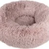 District 70 FUZZ - Hondenmand Comfortabel En Zacht Pluche - Zand, Oudroze, Donkergrijs En Lichtgrijs In S/M/L/XL - Maat: Medium, Kleur: Zand -Merkloos Winkel 1200x958 2