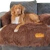 Origineel Hondendeken Voor Bank– Hondenkleed Fluffy – Pluche Hondenbed - Hondenmand Premium - Volledig Afritsbaar 1 Origineel Hondendeken Voor Bank– Hondenkleed Fluffy – Pluche Hondenbed - Hondenmand Premium - Volledig Afritsbaar -Merkloos Winkel 1200x958 3