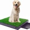 Merkloos Maoo Premium Hondentoilet - Geurbestendig & Hondvriendelijk Kunstgras - Uitneembare Opvangbak - Indoor En Outdoor - 63 X 50 Cm 2 Merkloos Maoo Premium Hondentoilet - Geurbestendig & Hondvriendelijk Kunstgras - Uitneembare Opvangbak - Indoor En Outdoor - 63 X 50 Cm -Merkloos Winkel 1200x963