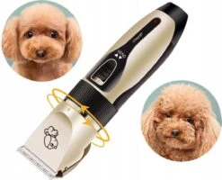SixthLevel Hondentondeuse - Hondentrimmer - Trimmer Hond - Honden - Dieren -Merkloos Winkel 1200x972