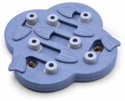 Nina Ottosson Dog Hide N Slide Composiet 33x33x5 Cm -Merkloos Winkel 1200x973 4