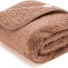 Nobleza Dierendeken - Pluche Deken - Hondendeken - Kattendeken - Deken Hond - Deken Kat - Dierendeken - Bruin - Maat L -Merkloos Winkel 1200x974 3