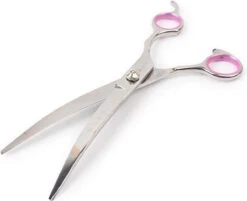 Professor Q - Hondenschaar Krom - Krommende Hondenschaar Links - Professionele Hondenschaar 13 Professor Q - Hondenschaar Krom - Krommende Hondenschaar Links - Professionele Hondenschaar -Merkloos Winkel 1200x977