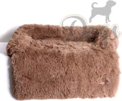 Dogs&Co Zachte Fluffy Hondenmat Voor Bank Maat L Khaki 120x90cm - Hondenmand 11 Dogs&Co Zachte Fluffy Hondenmat Voor Bank Maat L Khaki 120x90cm - Hondenmand -Merkloos Winkel 1200x999 1