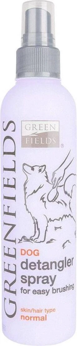 Greenfields Labradoodle Vacht Verzorgingsset - Shampoo En Anti-Klit Spray Voor Langharige Of Krullende Vacht -Merkloos Winkel 267x1200