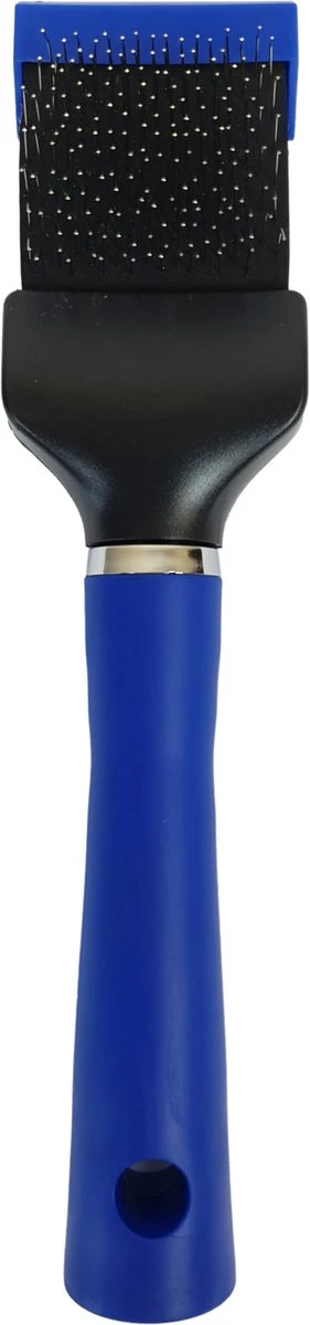 Labradoodle Hondenborstel Hondenkam Klittenkam Zoals Activet Groen Ontklitter Slicker 4 Labradoodle Hondenborstel Hondenkam Klittenkam Zoals Activet Groen Ontklitter Slicker - Afbeelding 2