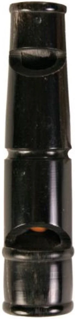 Trixie Dubbeltoonfluitje Buffelhoorn 9 Cm -Merkloos Winkel 284x1200