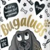 Bugalugs - Vachtverzorging Hond - One In A Million Hondenparfum - Alle Huidtypes - Dierproefvrij - Vegan - 200 Ml 2 Bugalugs - Vachtverzorging Hond - One In A Million Hondenparfum - Alle Huidtypes - Dierproefvrij - Vegan - 200 Ml -Merkloos Winkel 300x1200 1