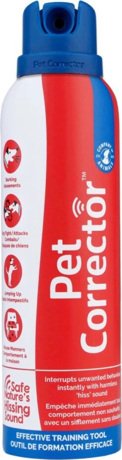 Company Of Animals Pet Corrector - Hondenopvoeding - 200 Ml -Merkloos Winkel 319x1200 1