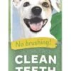Tropiclean Fresh Breath Clean Teeth Oral Care Gel - Gebitsverzorging - Mint 59 Ml -Merkloos Winkel 343x1200 1