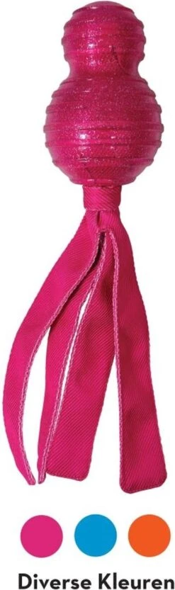 Kong Wubba Comet - Hondenspeelgoed - Assorti - M -Merkloos Winkel 356x1200