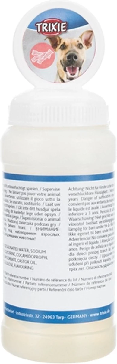 Trixie Bacon Bellenblaas 7 Trixie Bacon Bellenblaas - Afbeelding 5