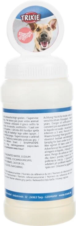 Trixie Bacon Bellenblaas 9 Trixie Bacon Bellenblaas -Merkloos Winkel 404x1200 1