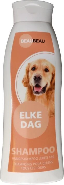 Beau Beau Universeel Hondenshampoo 500 Ml 9 Beau Beau Universeel Hondenshampoo 500 Ml -Merkloos Winkel 420x1200