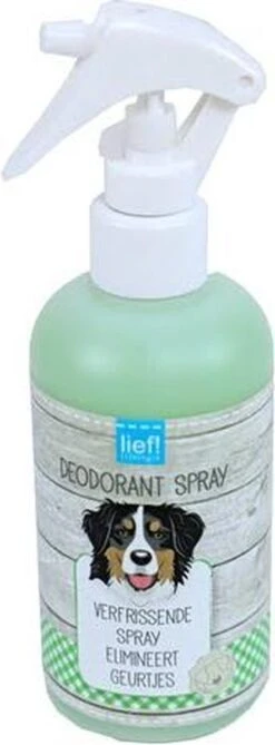 Lief! Deodorantspray 13 Lief! Deodorantspray -Merkloos Winkel 443x1200