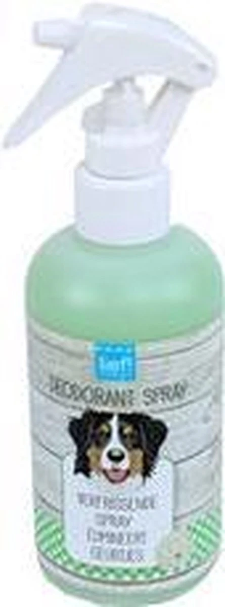 Lief! Deodorantspray 7 Lief! Deodorantspray - Afbeelding 5