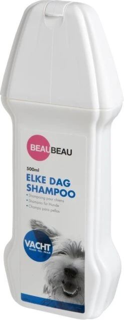 Beau Beau Universeel Hondenshampoo 500 Ml 11 Beau Beau Universeel Hondenshampoo 500 Ml -Merkloos Winkel 465x1200 1