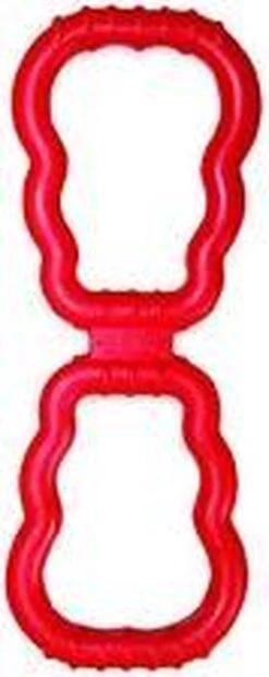 Kong Tug Toy - Hondenspeelgoed - Rood - 33 Cm 15 Kong Tug Toy - Hondenspeelgoed - Rood - 33 Cm -Merkloos Winkel 478x1200 2