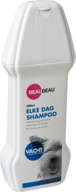 Beau Beau Universeel Hondenshampoo 500 Ml 10 Beau Beau Universeel Hondenshampoo 500 Ml -Merkloos Winkel 478x1200