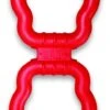 Kong Tug Toy - Hondenspeelgoed - Rood - 33 Cm 1 Kong Tug Toy - Hondenspeelgoed - Rood - 33 Cm -Merkloos Winkel 480x1200