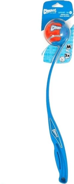 Chuckit! Chuckit Ball Launcher Sport 45 Cm Lengte Voor Medium -Merkloos Winkel 483x1200
