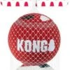KONG Signature Speelballen L - Steviger Dan Tennisballen - Niet Schurend Materiaal - Speelbal Voor Honden - 2 Stuks 1 KONG Signature Speelballen L - Steviger Dan Tennisballen - Niet Schurend Materiaal - Speelbal Voor Honden - 2 Stuks -Merkloos Winkel 517x1200 3