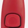 Luxe Clicker Met Fluit - 2 In 1 Hondentrainer - Hondenklikker - Met Bevestigingsring - Hond Trainen Met Een Clicker En Fluit - Honden Trainer - Rood - Puppy Klikker - Puppy Trainen - Kattentrainer - Trainingshulp Voor Huisdieren - Huisdieren -Merkloos Winkel 533x1200