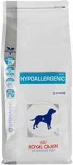 Royal Canin Hypoallergenic - Hondenvoer - 14 Kg 28 Royal Canin Hypoallergenic - Hondenvoer - 14 Kg -Merkloos Winkel 536x1200 1