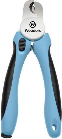 Woodoro Nagelknipper Nagelvijl Nagelschaar Voor Hond En Kat - Incl. Veiligheidsstop 15 Woodoro Nagelknipper Nagelvijl Nagelschaar Voor Hond En Kat - Incl. Veiligheidsstop -Merkloos Winkel 536x1200