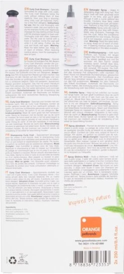 Greenfields Labradoodle Vacht Verzorgingsset - Shampoo En Anti-Klit Spray Voor Langharige Of Krullende Vacht -Merkloos Winkel 545x1200 1