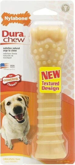 Nylabone Harde Bijters Kluif - Hondenspeelgoed - Natural - Voor Honden Tot 30 Kg 21 Nylabone Harde Bijters Kluif - Hondenspeelgoed - Natural - Voor Honden Tot 30 Kg -Merkloos Winkel 548x1200 1