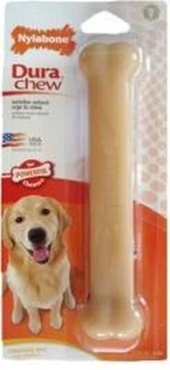 Nylabone Harde Bijters Kluif - Ham - Voor Honden Tot 20 Kg 19 Nylabone Harde Bijters Kluif - Ham - Voor Honden Tot 20 Kg -Merkloos Winkel 552x1200 1
